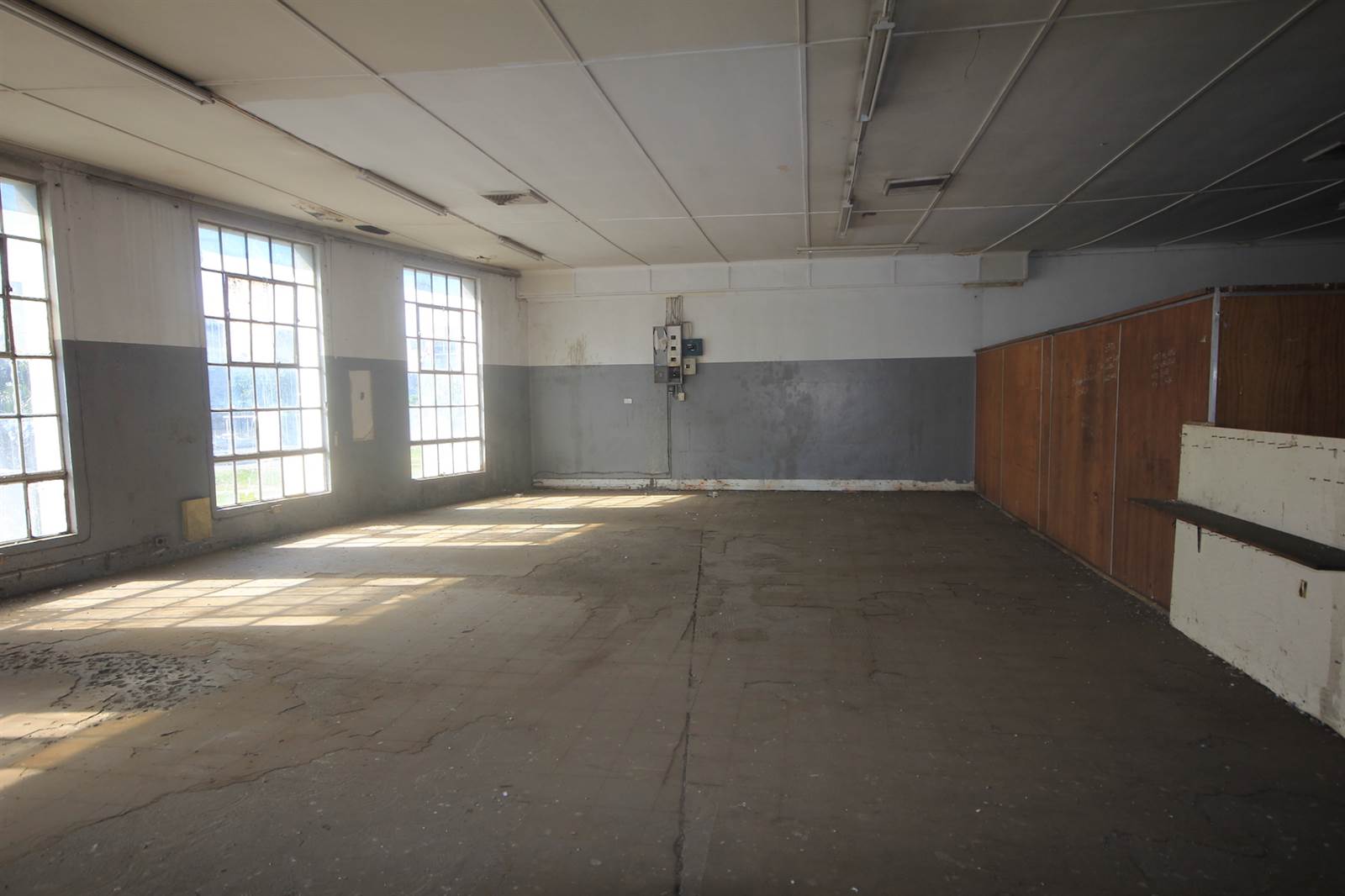 7733  m² Industrial space in Greyville photo number 11