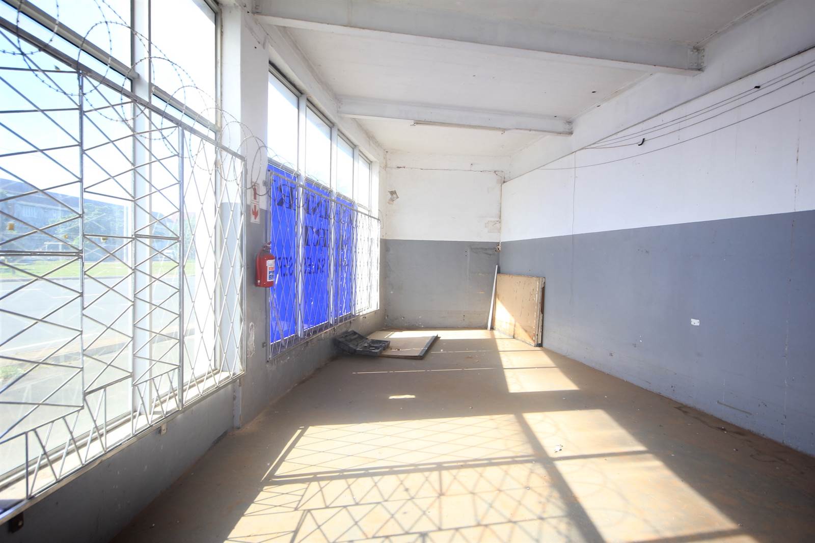 7733  m² Industrial space in Greyville photo number 8