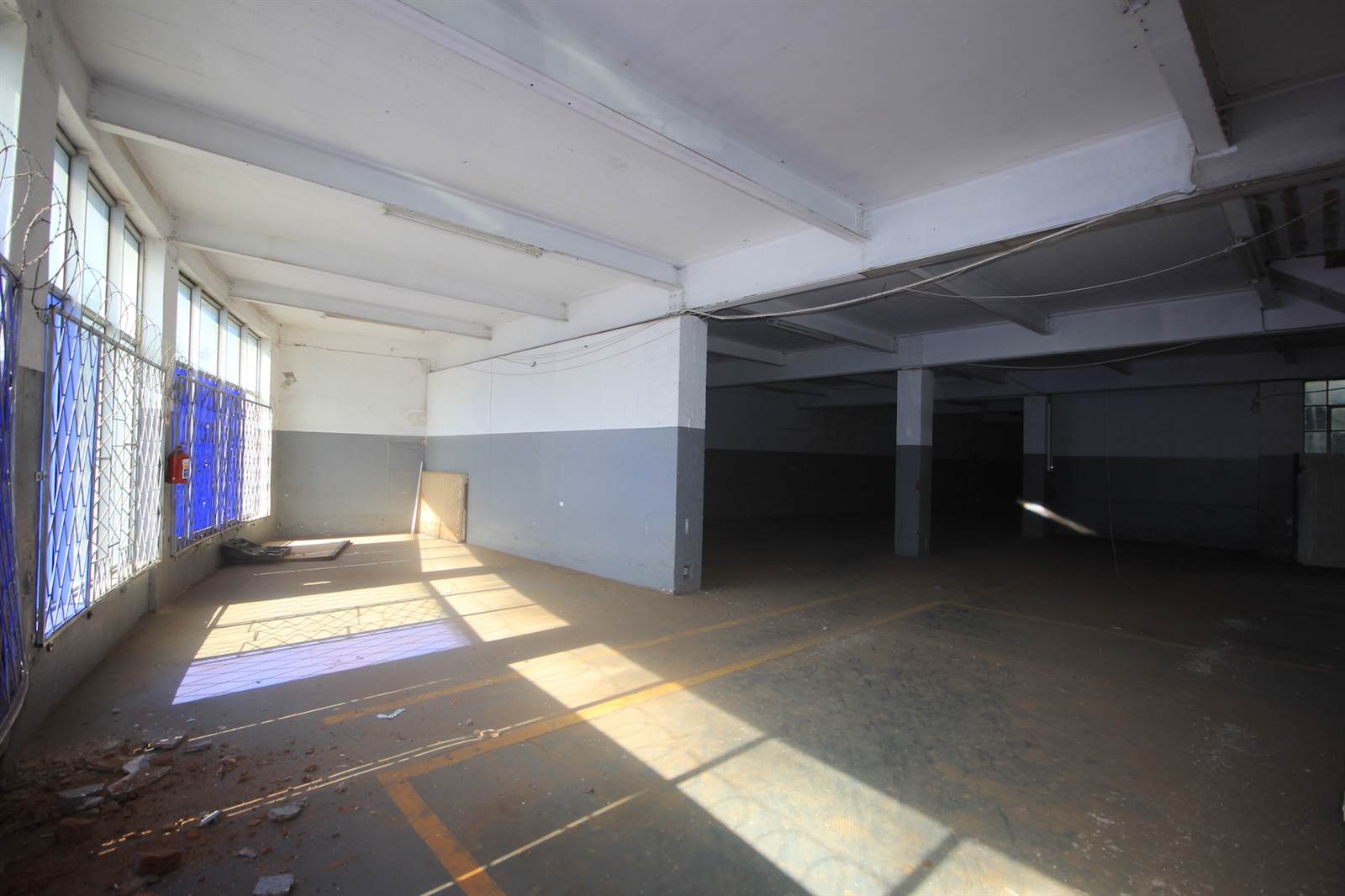 7733  m² Industrial space in Greyville photo number 7