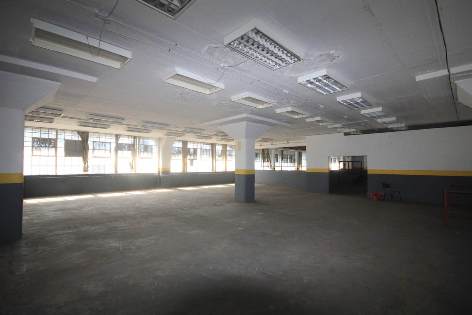 7733  m² Industrial space in Greyville photo number 6