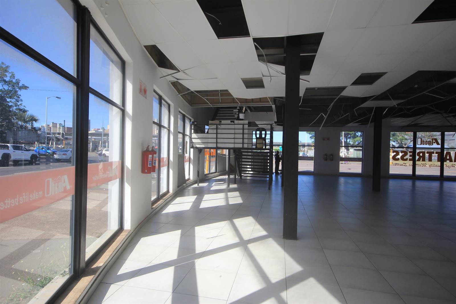 7733  m² Industrial space in Greyville photo number 14
