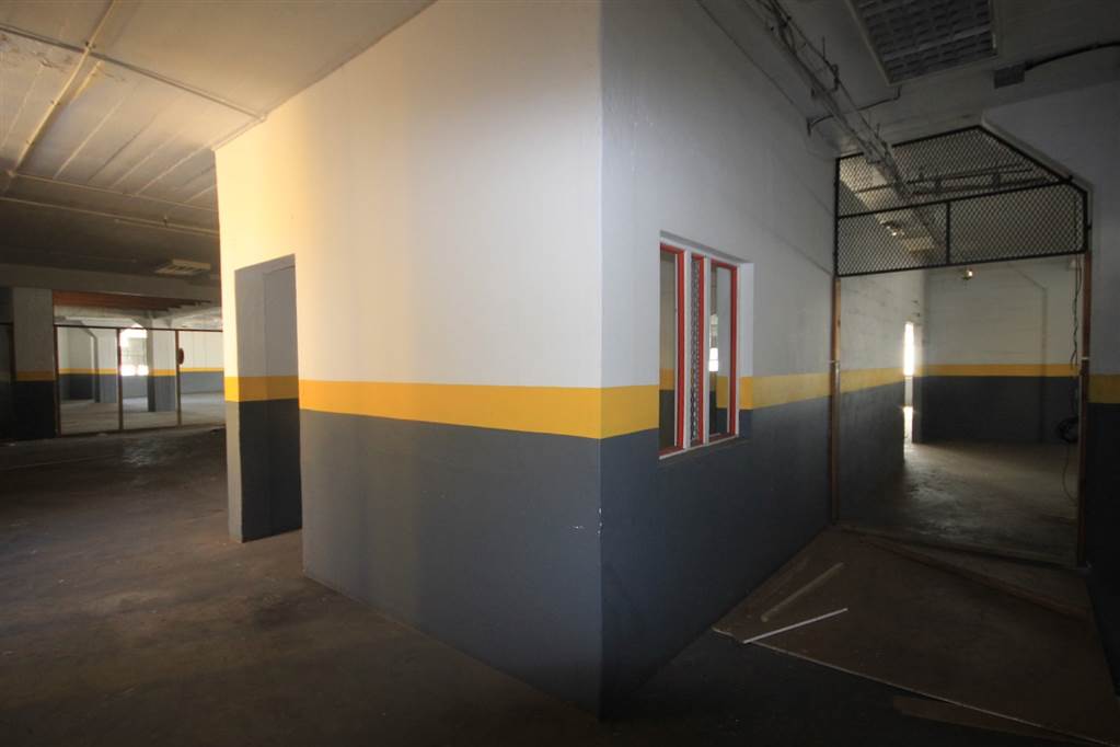 7733  m² Industrial space in Greyville photo number 5