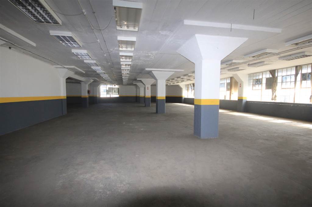 7733  m² Industrial space in Greyville photo number 2