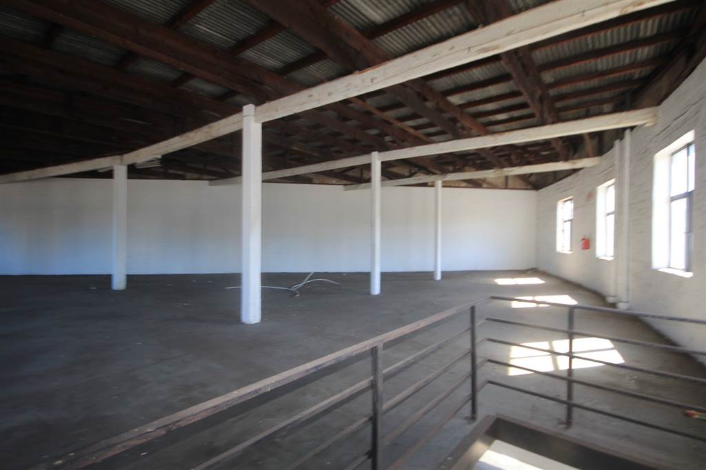 7733  m² Industrial space in Greyville photo number 16