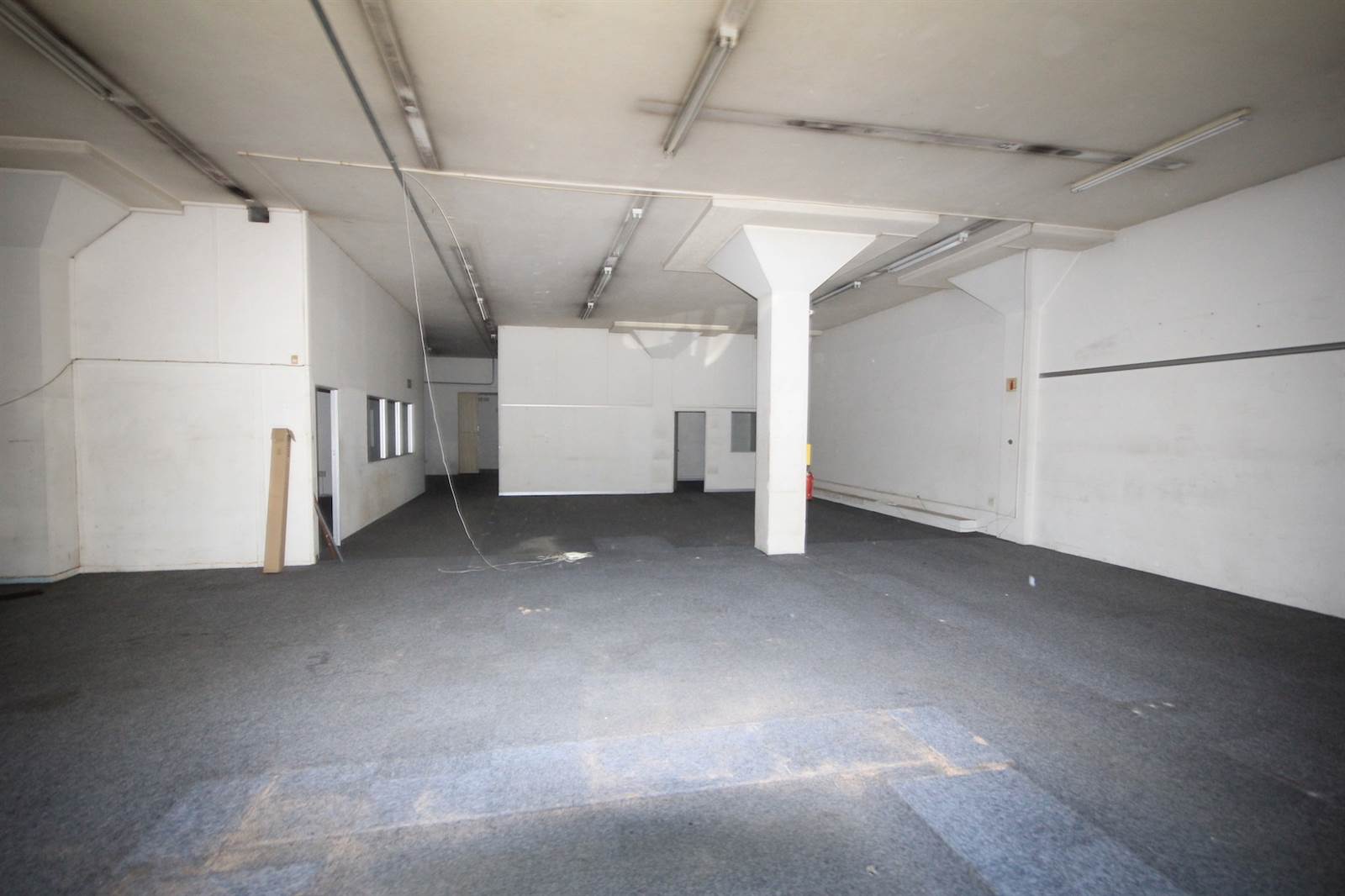 7733  m² Industrial space in Greyville photo number 18