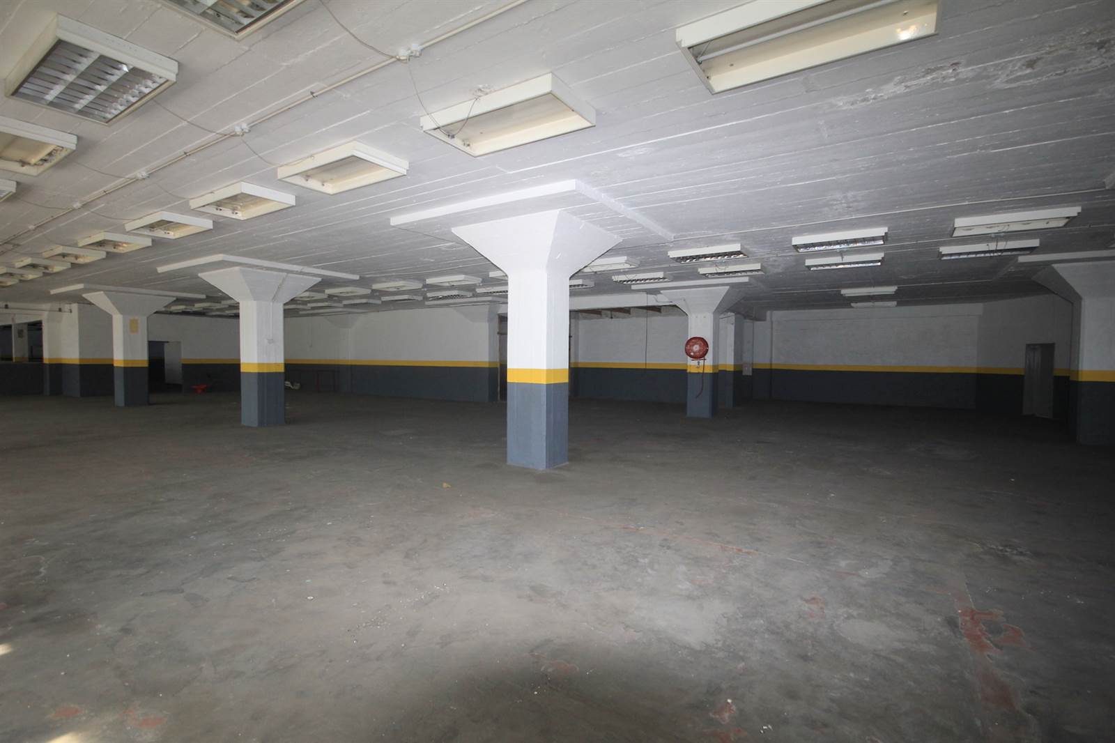 7733  m² Industrial space in Greyville photo number 4