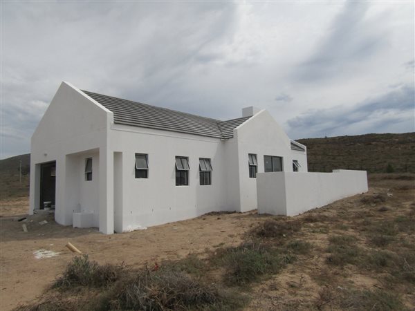 3 Bed House in St Helena Views