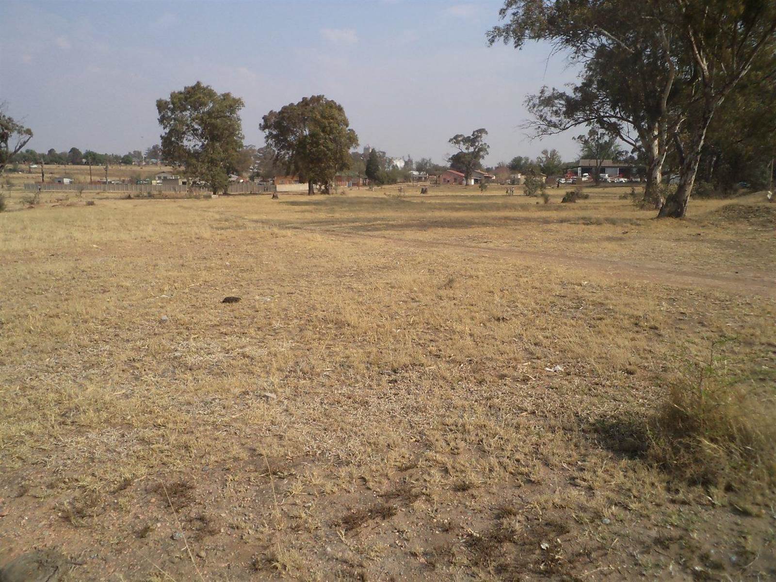 2142 m² Land available in Vredefort photo number 4