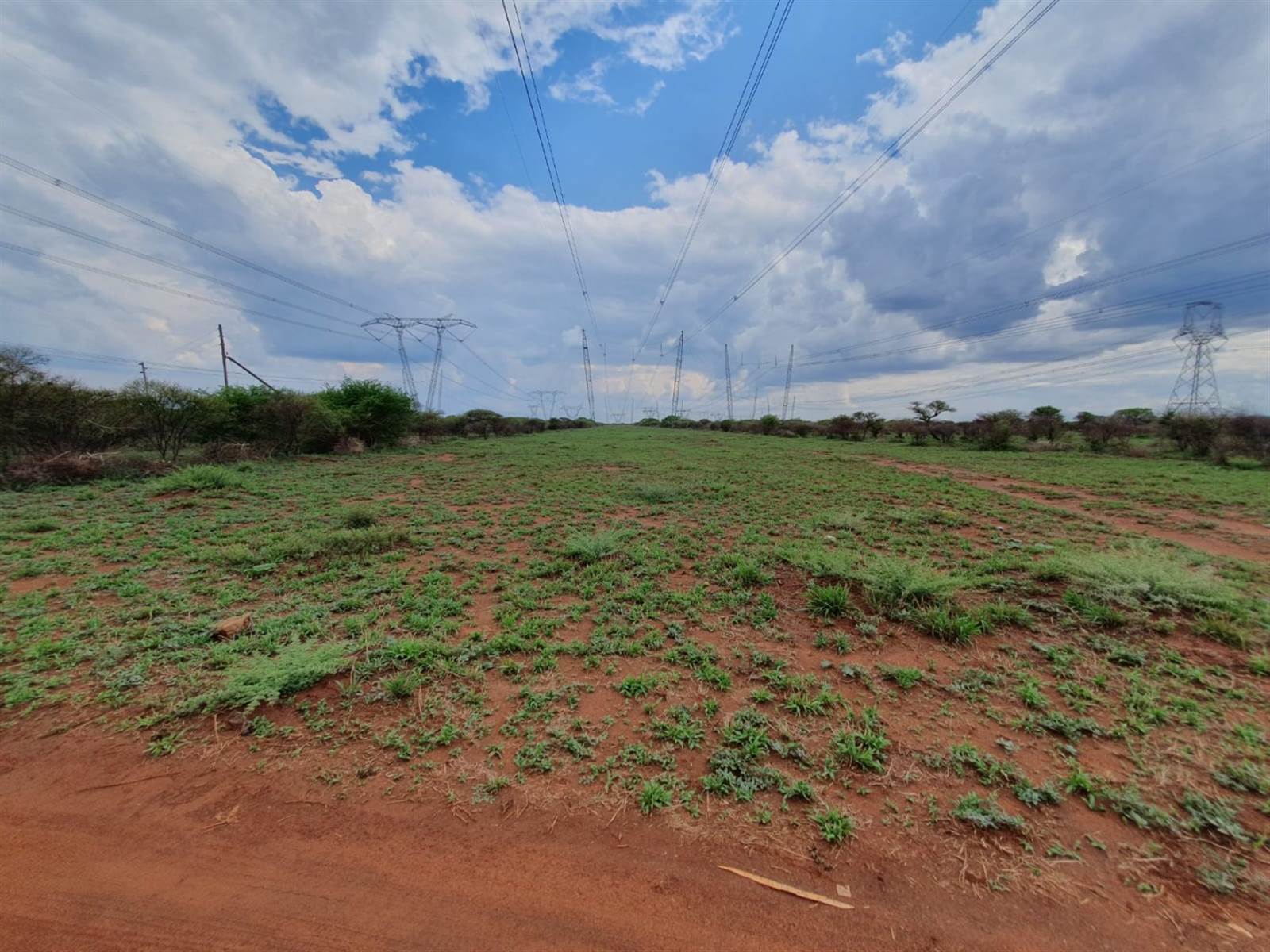 10734 ha Land available in Northam photo number 2