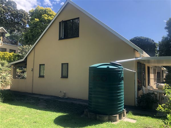 3 Bed Townhouse in Umtentweni