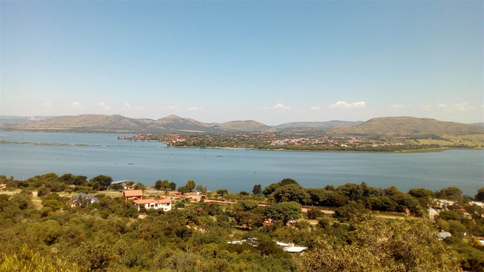 936 m² Land available in Kosmos photo number 3