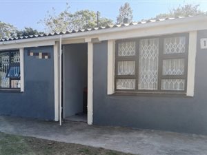 3 Bed House in KwaMashu
