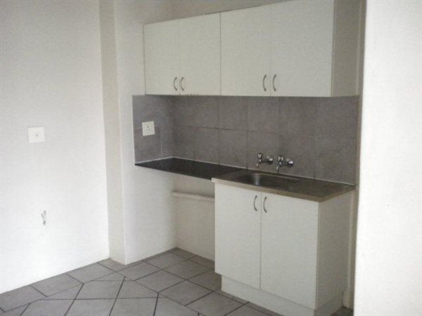 1 Bed Apartment