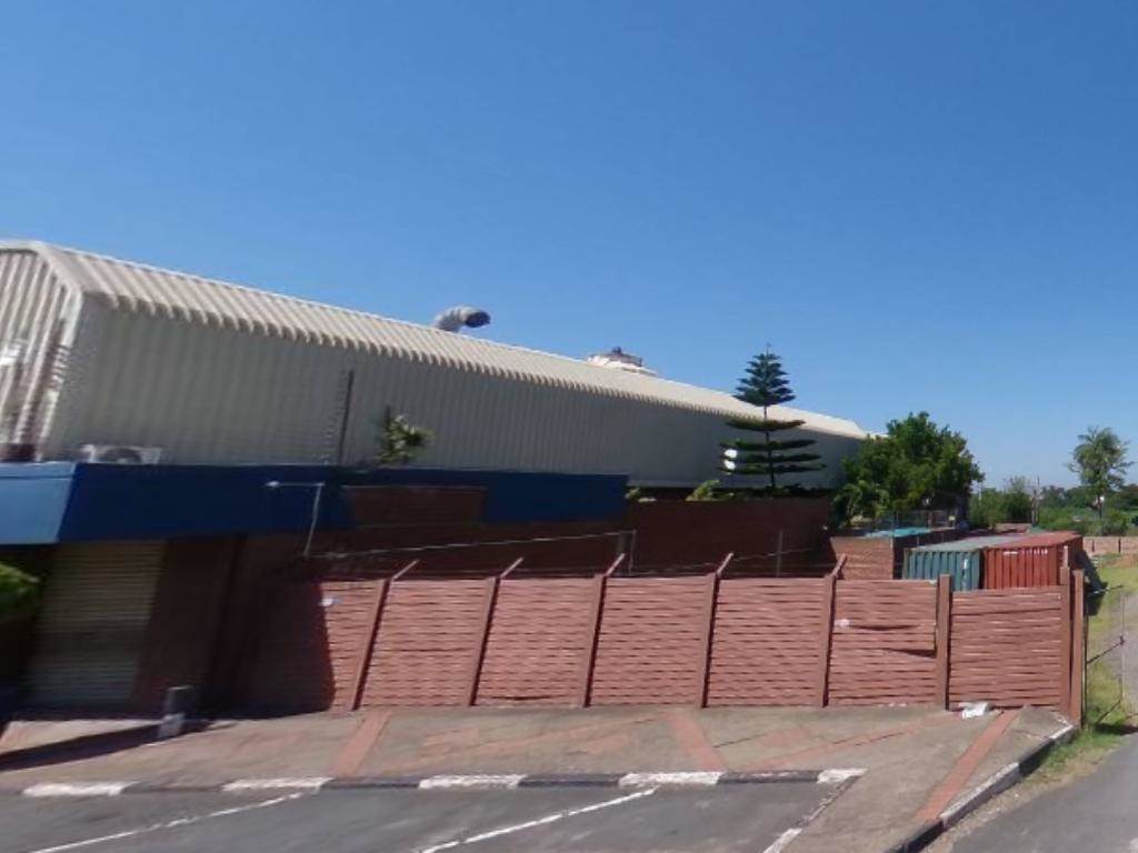 5680  m² Commercial space in Pinetown Central photo number 3