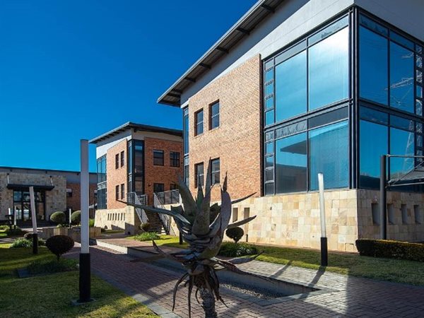 11 947 m² Office Space 11 947 m² Office Space
