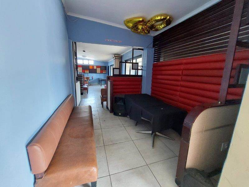 550  m² Commercial space in Pietermaritzburg Central photo number 12