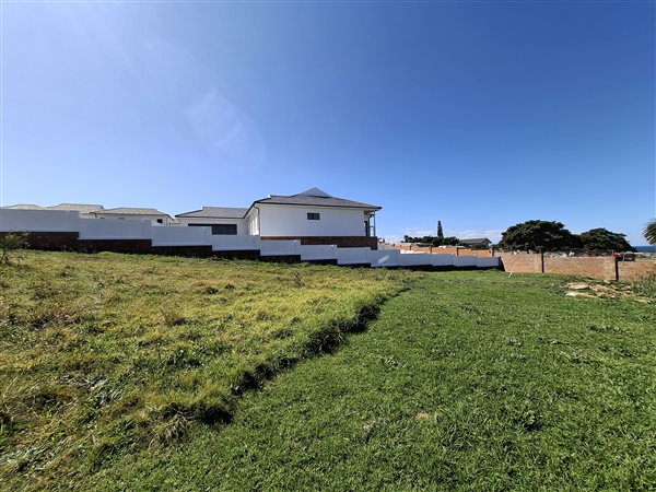 571 m² Land