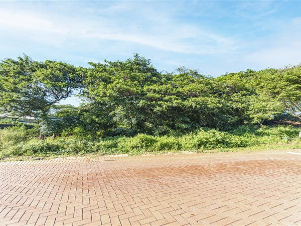 1500 m² Land available in Elaleni Coastal Forest Estate