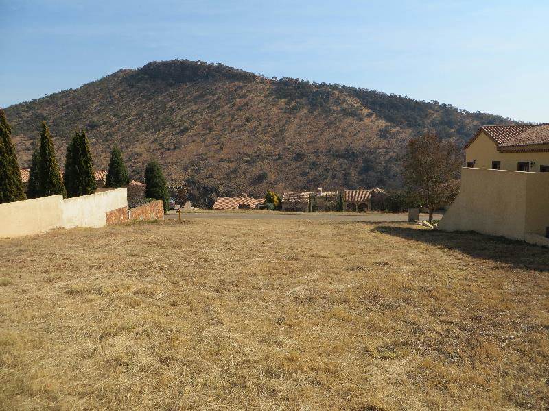 731 m² Land available in Estate D Afrique photo number 3