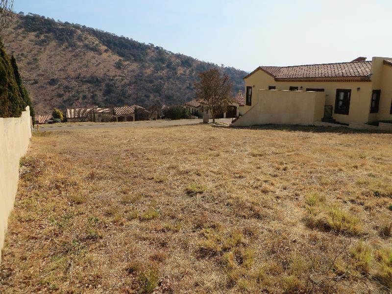 731 m² Land available in Estate D Afrique photo number 6