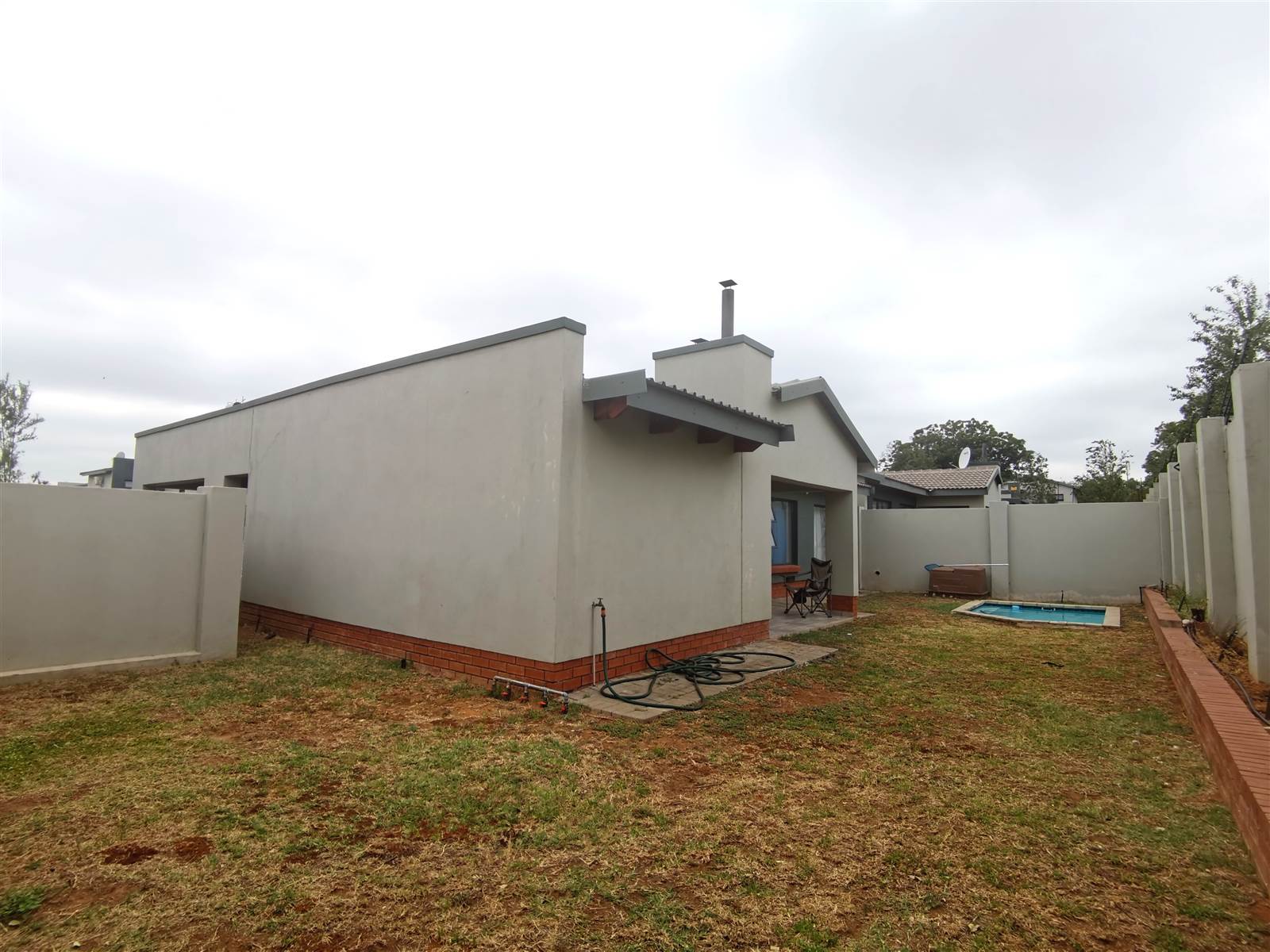 3 Bed Townhouse in Waterkloof photo number 14