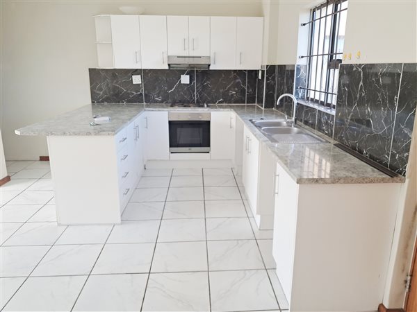2 Bedroom House 2 Bedroom House