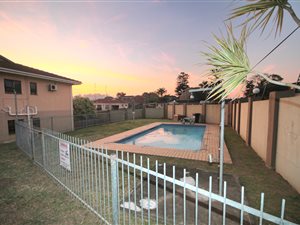 Apartment in Amanzimtoti