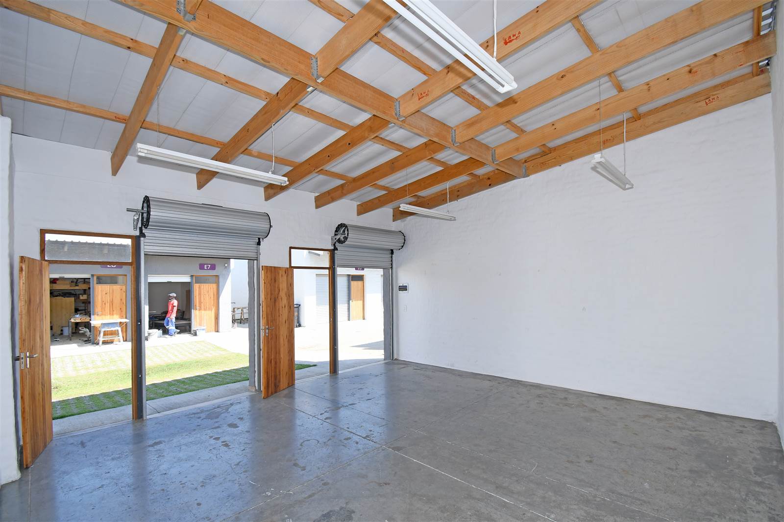 24  m² Commercial space in Kya Sands photo number 12