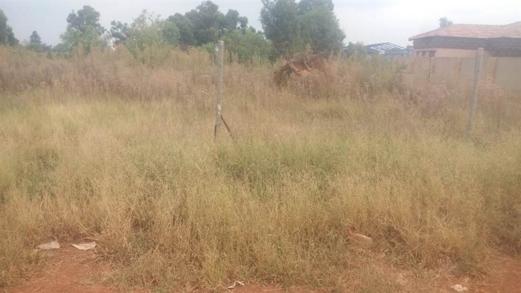 1004 m² Land available in Meyerton Park photo number 5