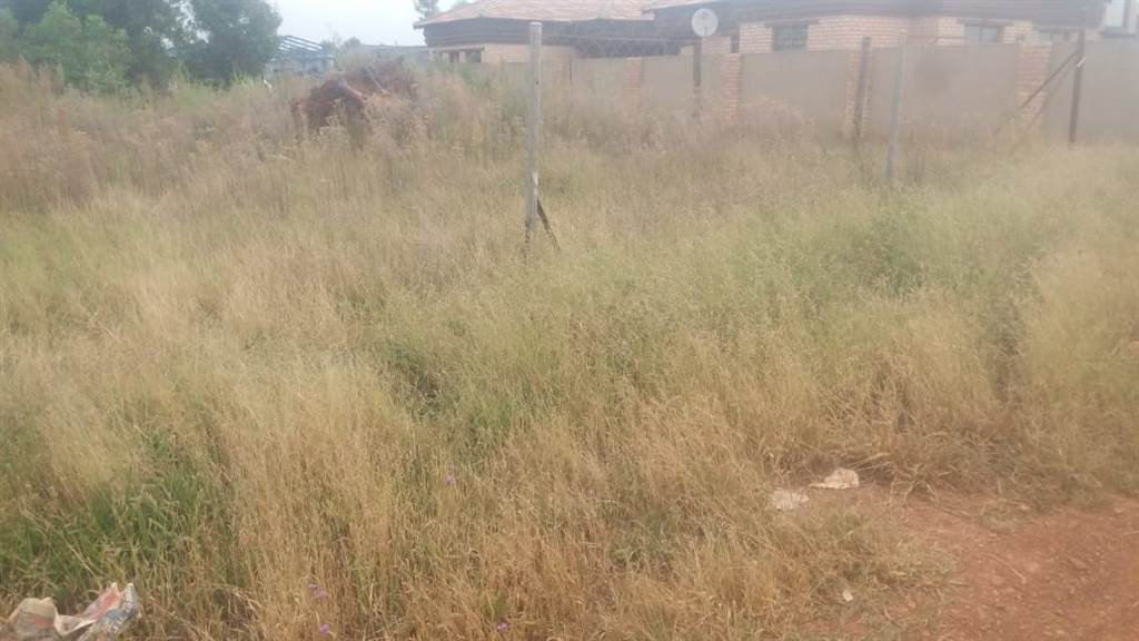 1004 m² Land available in Meyerton Park photo number 4