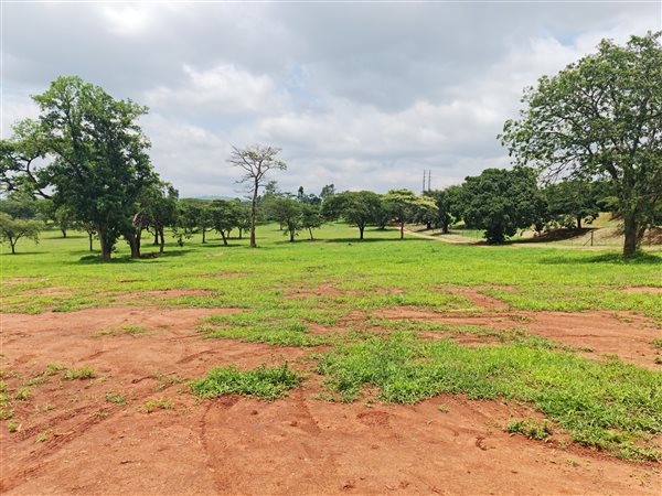 604 m² Land