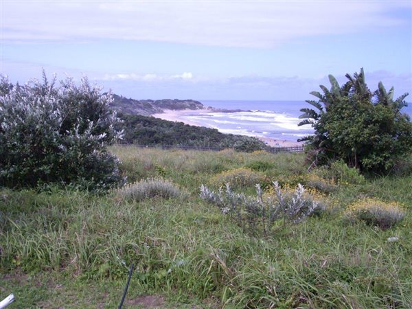 1814 m² Land available in Leisure Bay