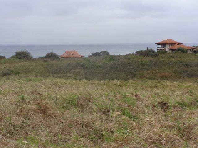 1814 m² Land available in Leisure Bay photo number 6