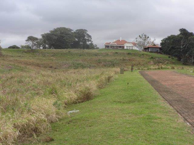 1814 m² Land available in Leisure Bay photo number 5