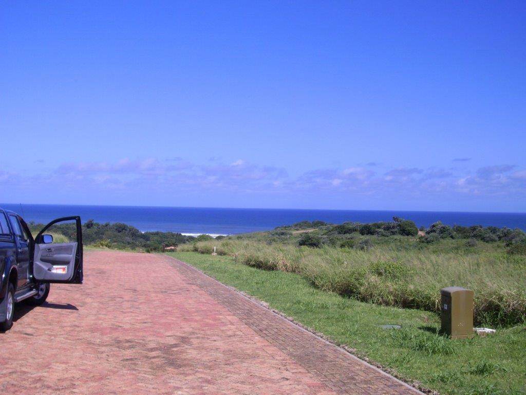 1814 m² Land available in Leisure Bay photo number 3