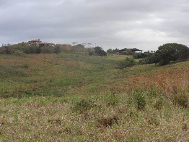 1814 m² Land available in Leisure Bay photo number 4