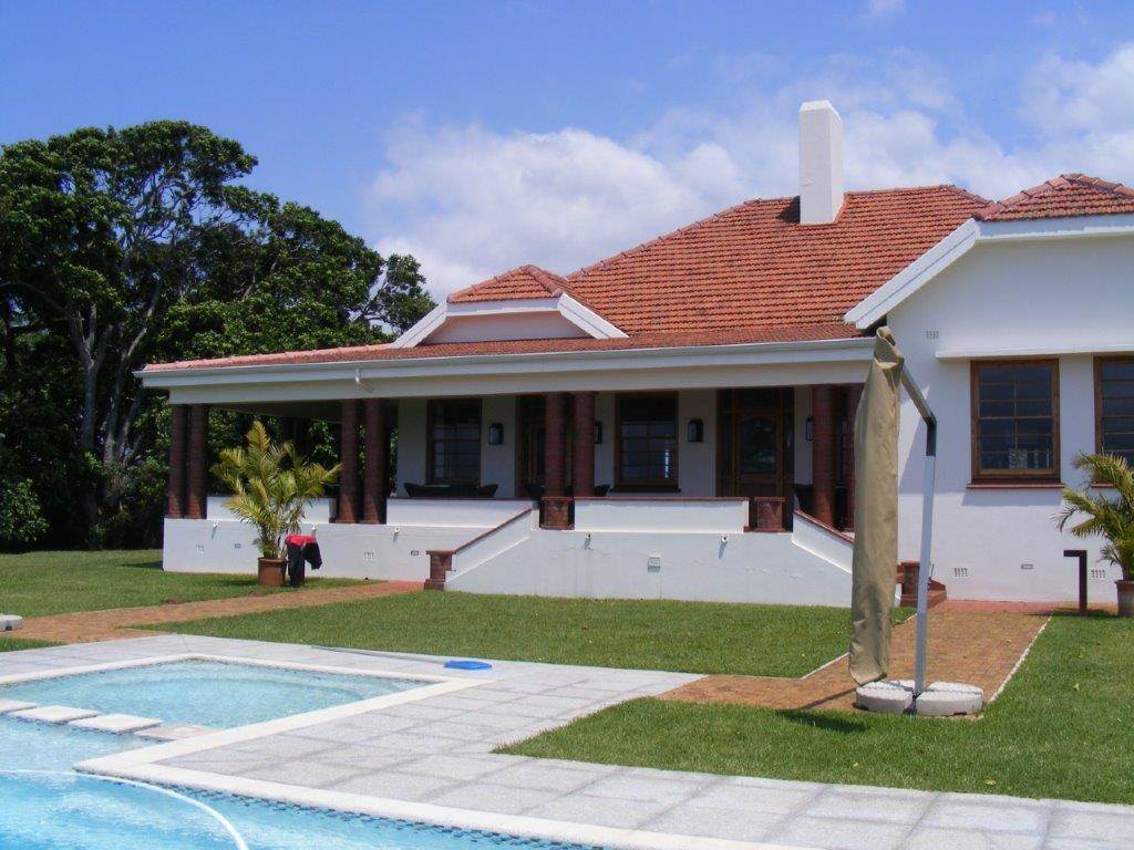 1814 m² Land available in Leisure Bay photo number 10