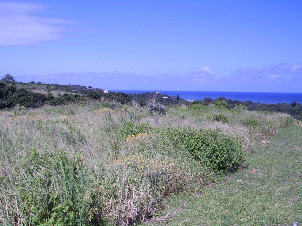 1814 m² Land available in Leisure Bay photo number 2
