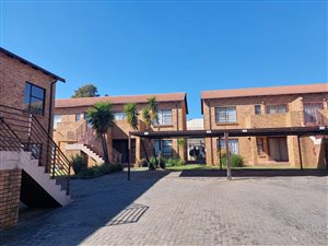 House in Northcliff
