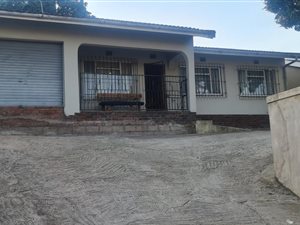 3 Bed House in Marianhill