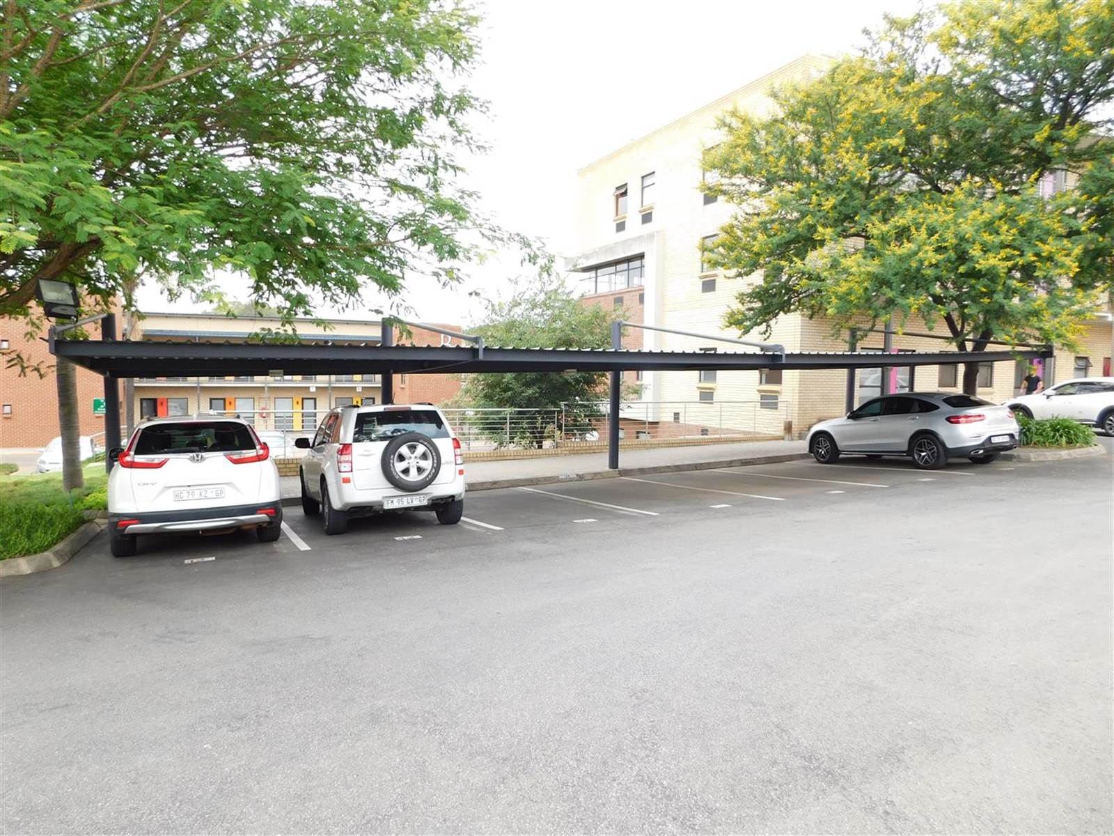 122  m² Commercial space in Randpark Ridge photo number 19