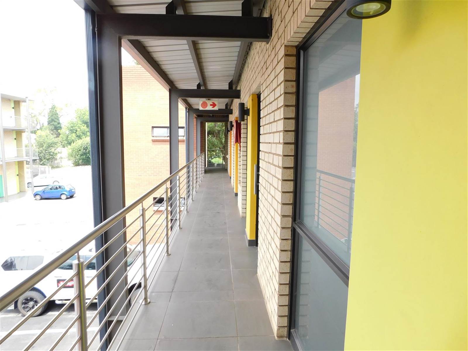 122  m² Commercial space in Randpark Ridge photo number 8