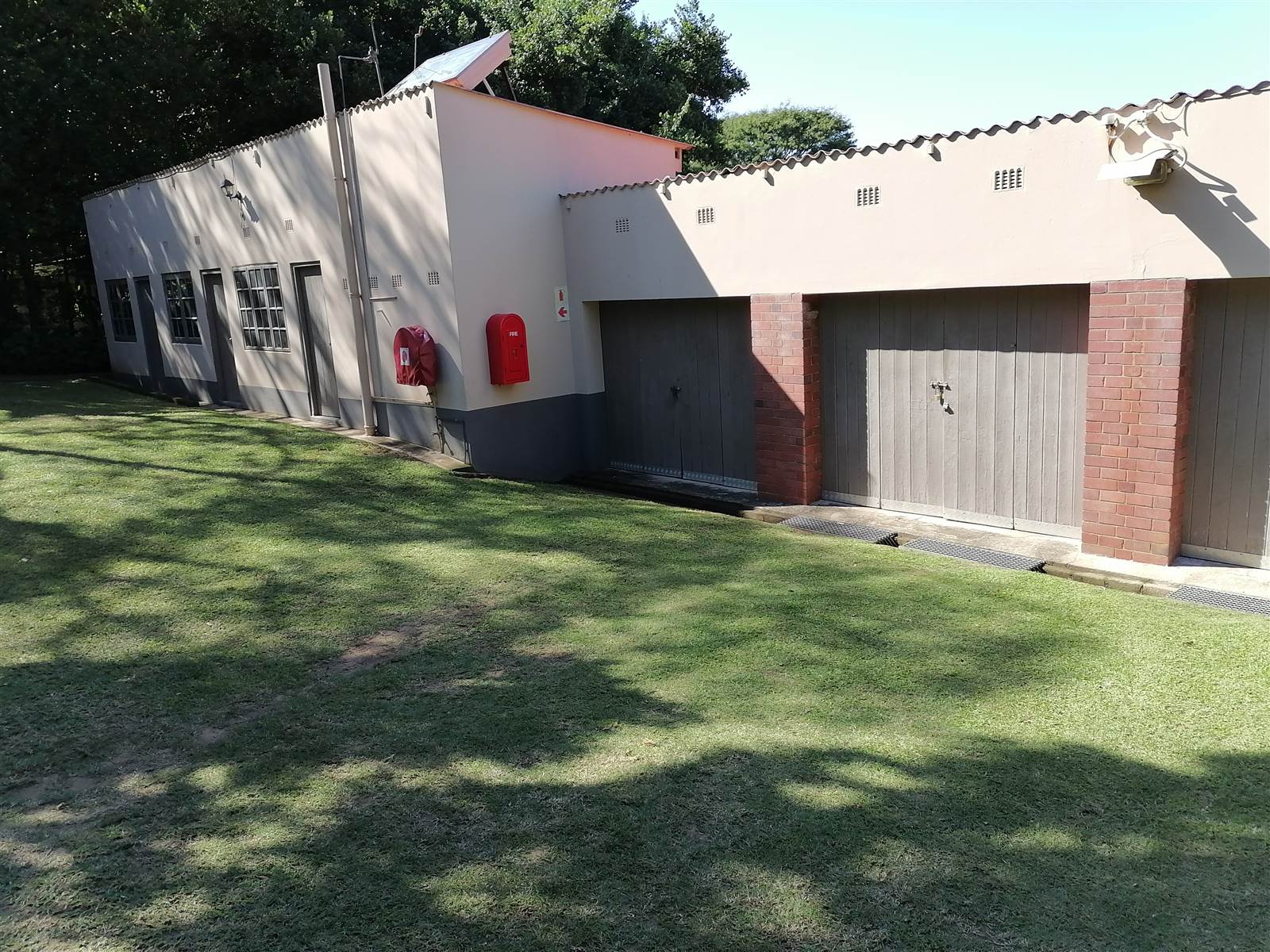 1 Bed Apartment in Umkomaas photo number 24
