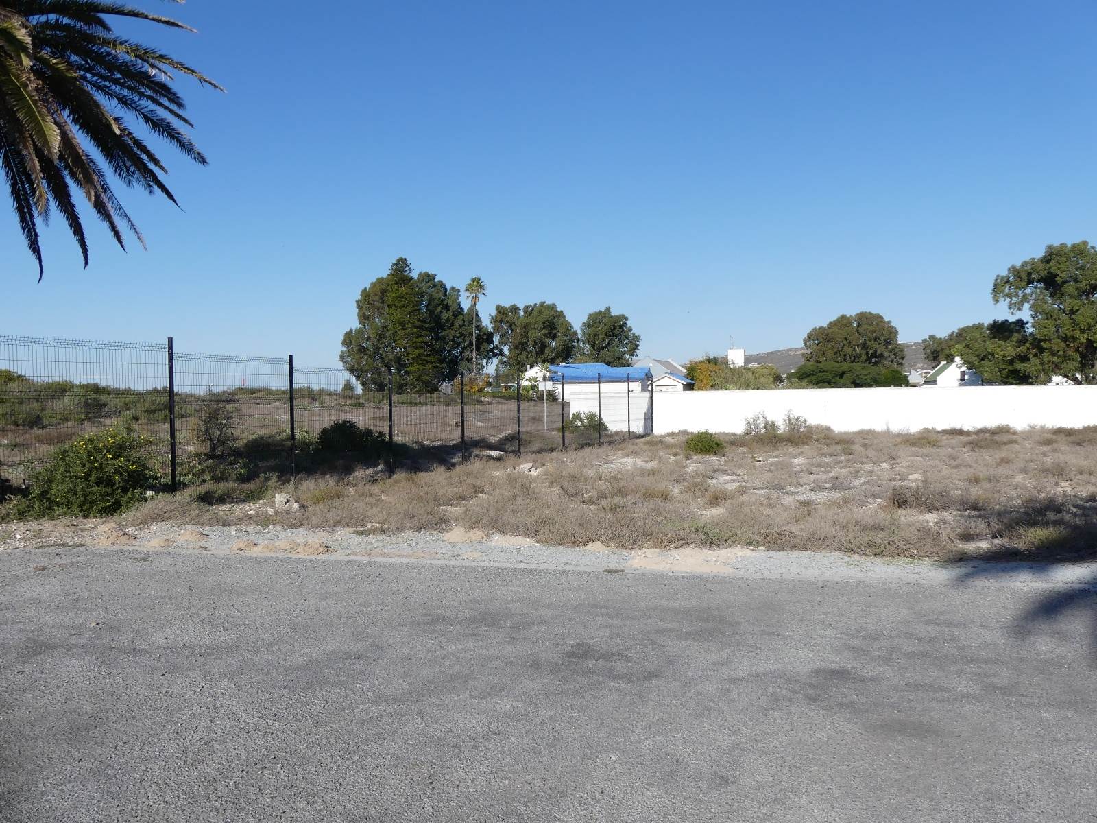 291 m² Land available in Shelley Point photo number 2