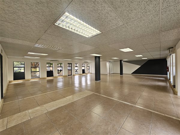 229  m² Commercial space in Hurlingham