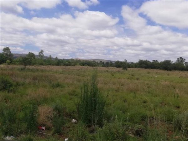 85 ha Land 85 ha Land