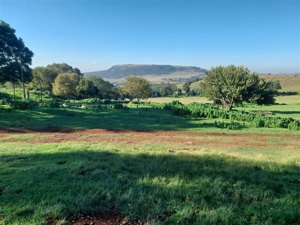 146 ha Farm 146 ha Farm