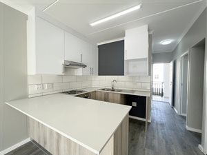 Apartment in Haasendal