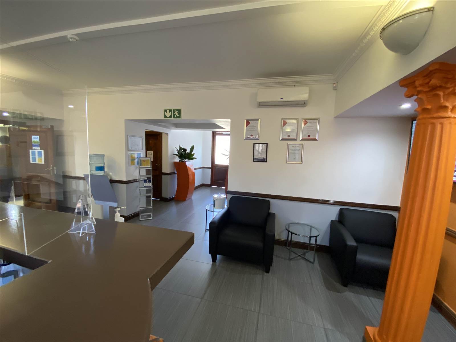 1089  m² Commercial space in Rivonia photo number 10