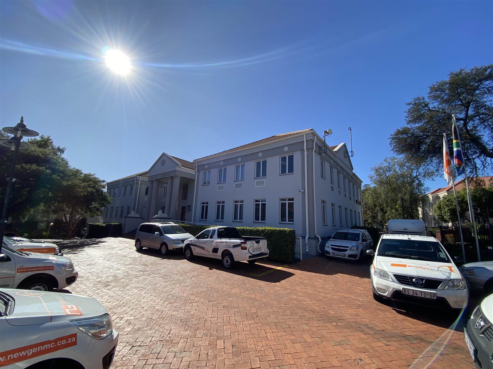 1089  m² Commercial space in Rivonia photo number 6